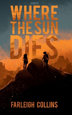 Where the Sun Dies B0DVWJHRB3 Book Cover