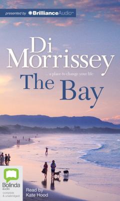 The Bay 1743108214 Book Cover