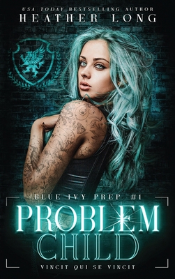 Problem Child 1956264337 Book Cover