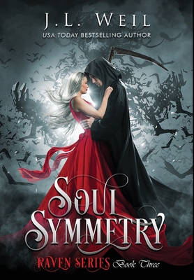 Soul Symmetry 1954915020 Book Cover