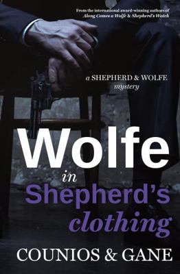 Wolfe in Shepherd's Clothing 1988783135 Book Cover