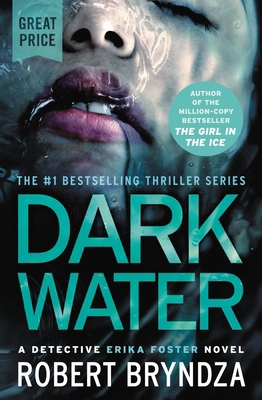 Dark Water 1538749769 Book Cover