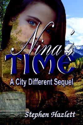 Nina's Time 1591137918 Book Cover