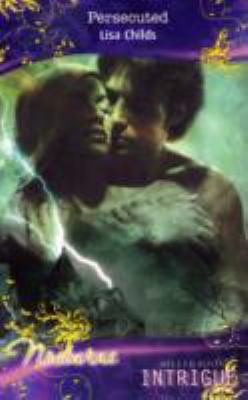 Persecuted 0263859908 Book Cover
