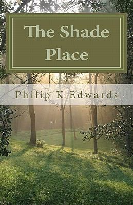 The Shade Place 146096473X Book Cover