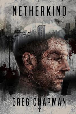 Netherkind 194905411X Book Cover