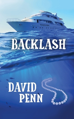 Backlash 0956494196 Book Cover