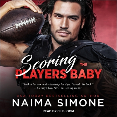 Scoring the Player's Baby B0B9Z69HHF Book Cover