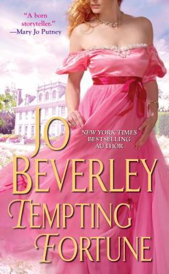 Tempting Fortune 1420120557 Book Cover