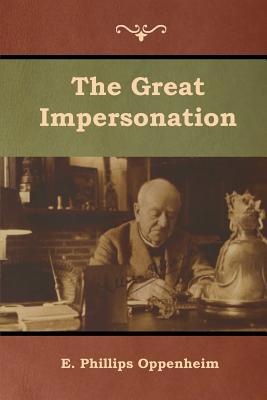 The Great Impersonation 1644391945 Book Cover