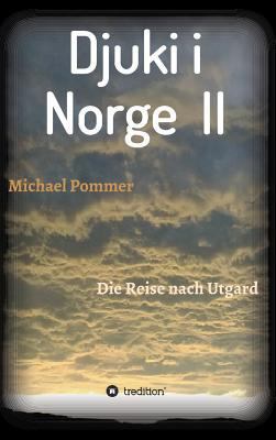 Djuki i Norge II [German] 3734579163 Book Cover