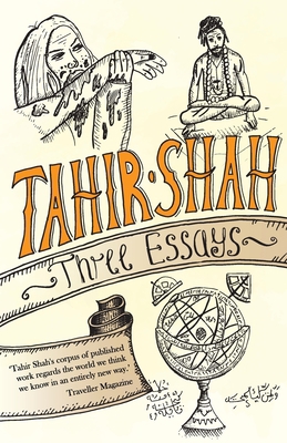 Three Essays 1912383942 Book Cover