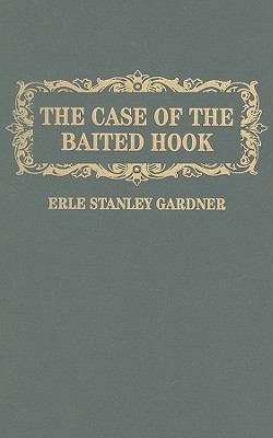 The Case of the Baited Hook 088411418X Book Cover