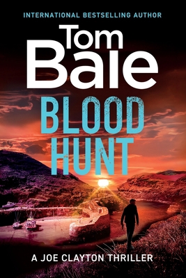 Blood Hunt 1806566052 Book Cover