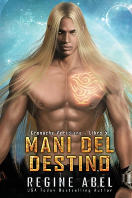 Mani Del Destino [Italian] 1998401286 Book Cover