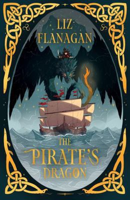 The Pirate's Dragon: Legends of the Sky #3 1915235995 Book Cover