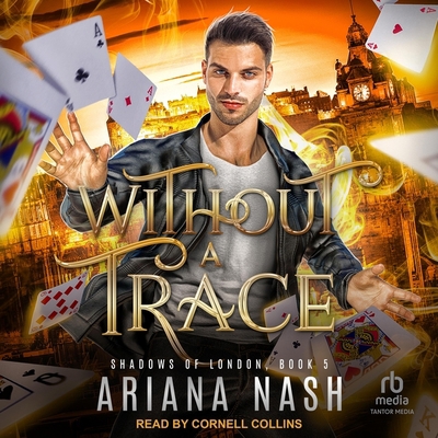 Without a Trace B0CJTJ2XSL Book Cover