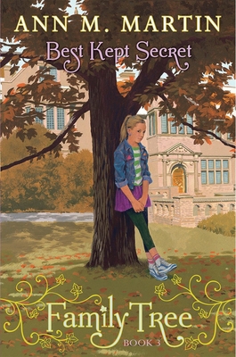 Best Kept Secret (Family Tree #3) 0545359449 Book Cover