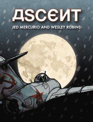 Ascent 0224090798 Book Cover