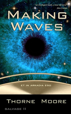 Making Waves B0C2SJHHSD Book Cover