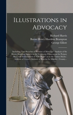 Illustrations in Advocacy: Including Two Breach... 1015381162 Book Cover
