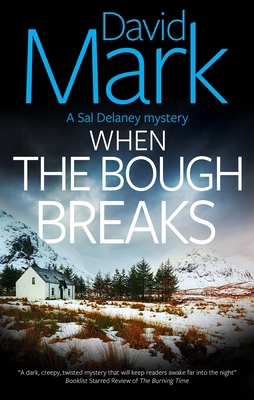When the Bough Breaks [Large Print] 1448320577 Book Cover