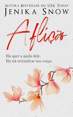 Aflição [Portuguese] 1720230811 Book Cover