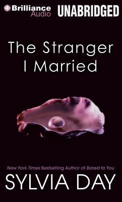 The Stranger I Married 1469277794 Book Cover