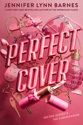 The Squad: Perfect Cover B0FCR9S95Z Book Cover