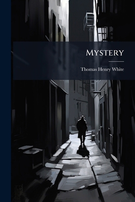 Mystery 1271814609 Book Cover
