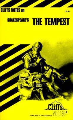 Tempest Notes 0822000830 Book Cover