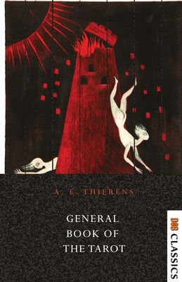 General Book of the Tarot 9392355491 Book Cover