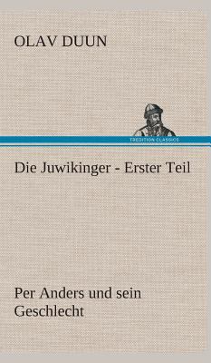 Die Juwikinger - Erster Teil [German] 3849533832 Book Cover