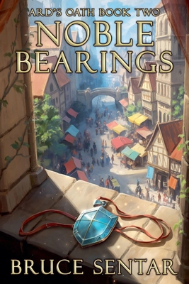Noble Bearings B0H6RD4WXG Book Cover