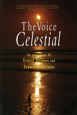 The Voice Celestial B003ZNFH8E Book Cover