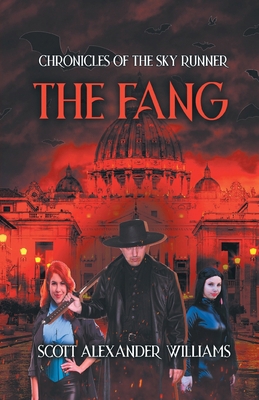 The Fang: Chronicles of the Sky Runners 196531807X Book Cover