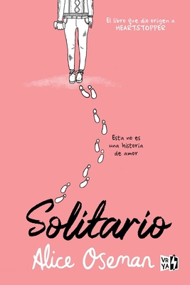 Solitario [Spanish] 6078828320 Book Cover