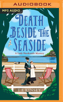 Death Beside the Seaside 179972641X Book Cover