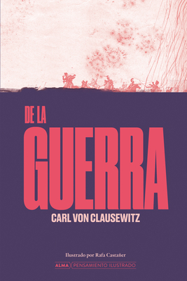 de la Guerra / On War [Spanish] 8410206528 Book Cover