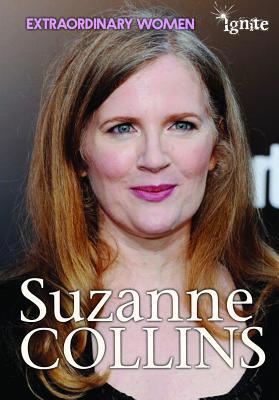 Suzanne Collins 1410959449 Book Cover