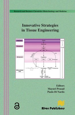 Innovative Strategies in Tissue Engineering 879323709X Book Cover