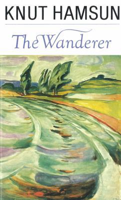 The Wanderer (Condor Books) 0285647873 Book Cover