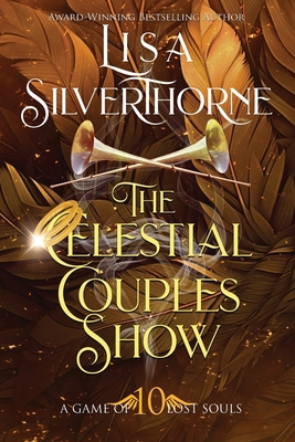 The Celestial Couples Show 1955197105 Book Cover