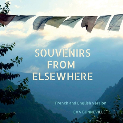 Souvenirs From Elsewhere B0DKFVZ9S6 Book Cover