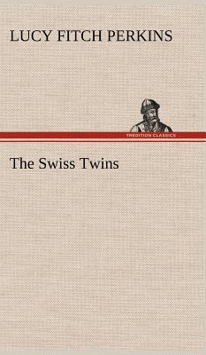 The Swiss Twins 3849175030 Book Cover