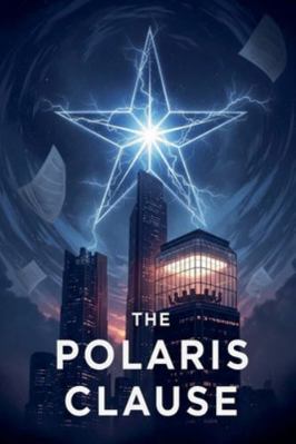 The Polaris Clause B0G4MJ21TW Book Cover