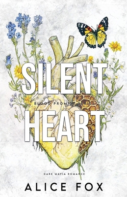 Silent Heart: Dark Mafia Romance B0FWXW3NWM Book Cover