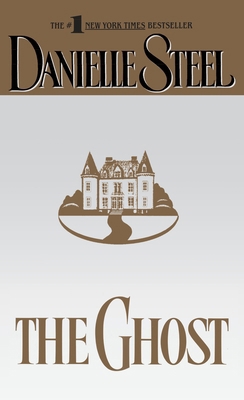 The Ghost B007CHSR9U Book Cover