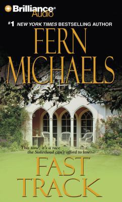 Fast Track 1469234742 Book Cover