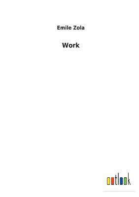 Work 3732617963 Book Cover